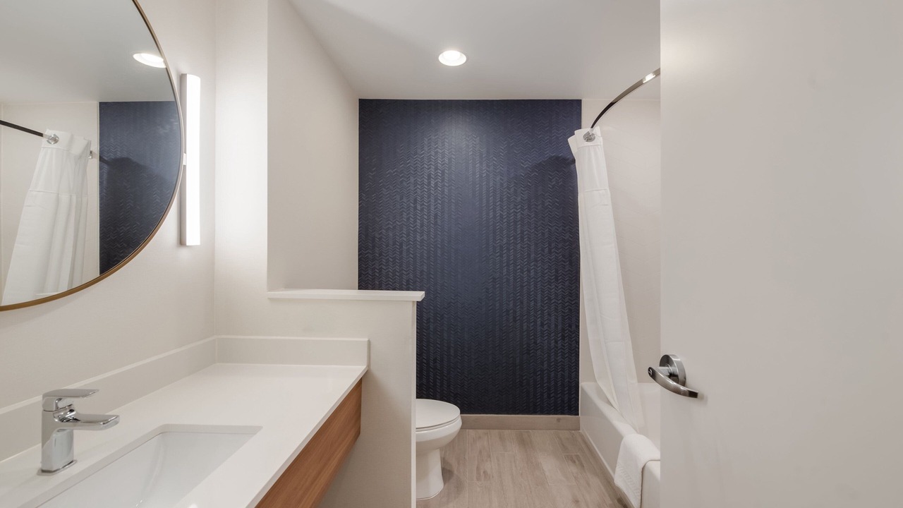 Photo of Bathroom in North Central