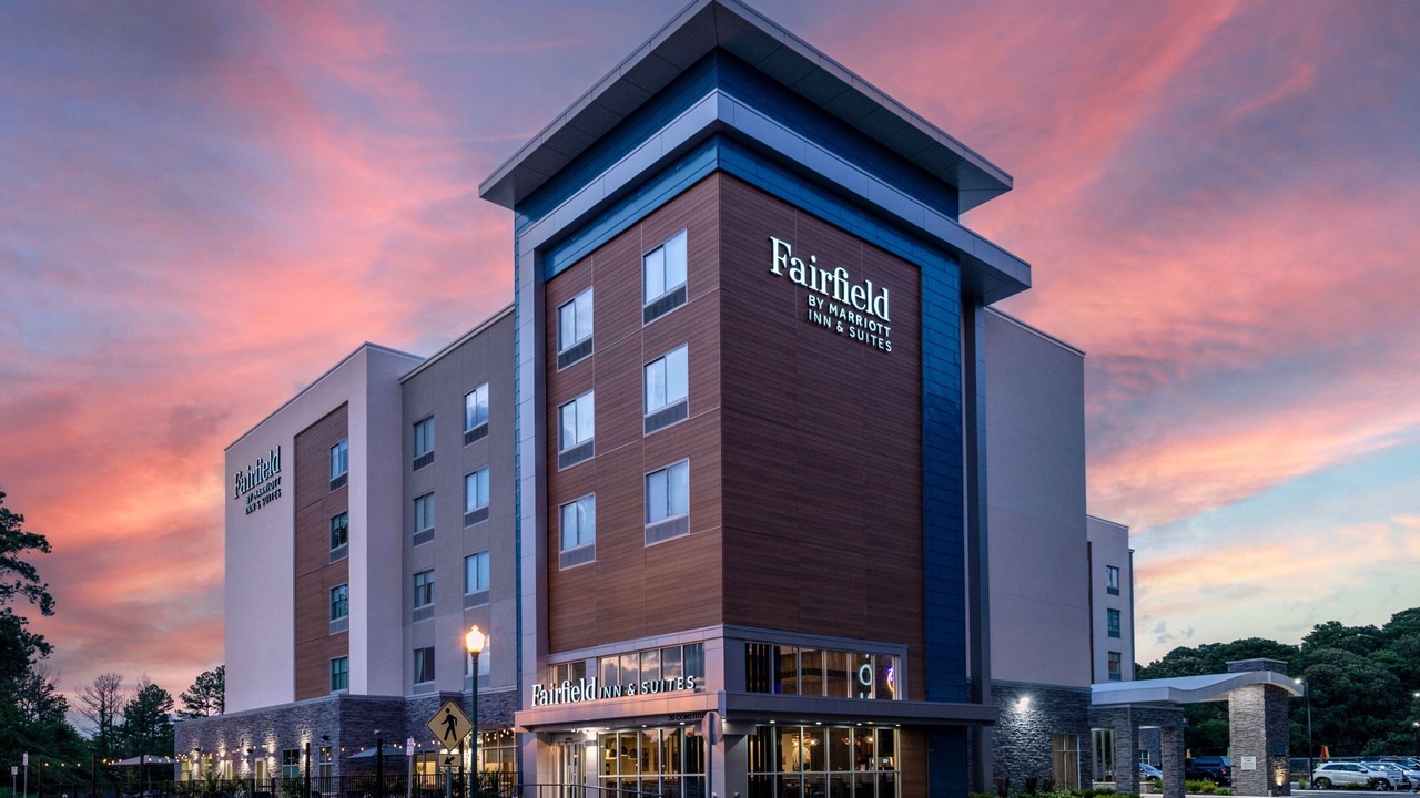 Photo of Outdoor in North Central