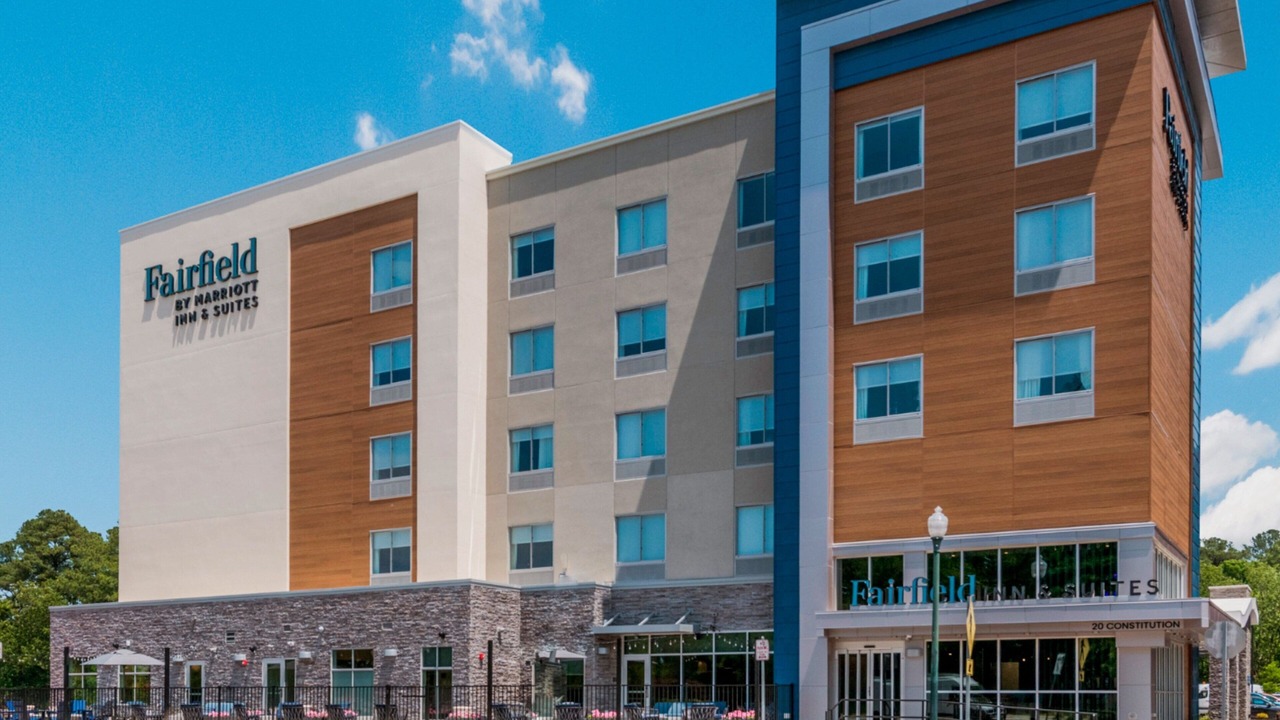 Photo of Outdoor in North Central