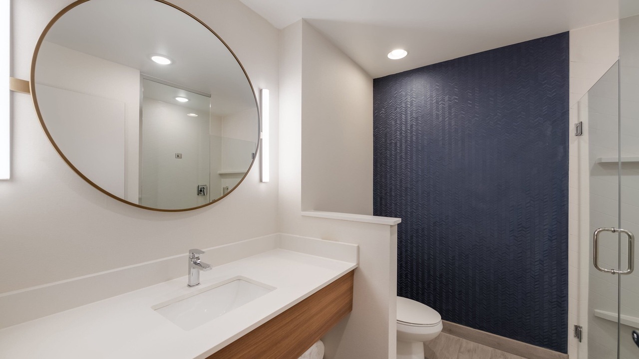 Photo of Bathroom in North Central