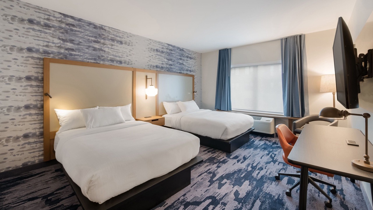 Photo of Bedroom in North Central