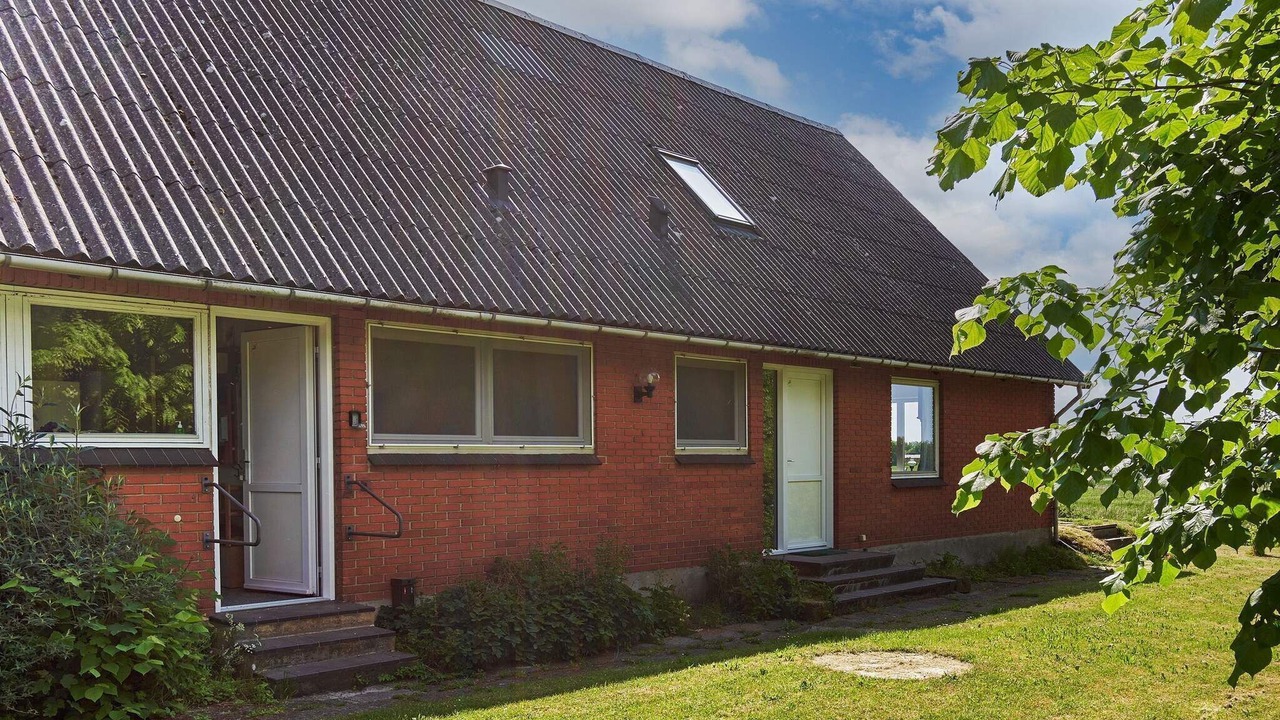 Photo of Outdoor in Boderne