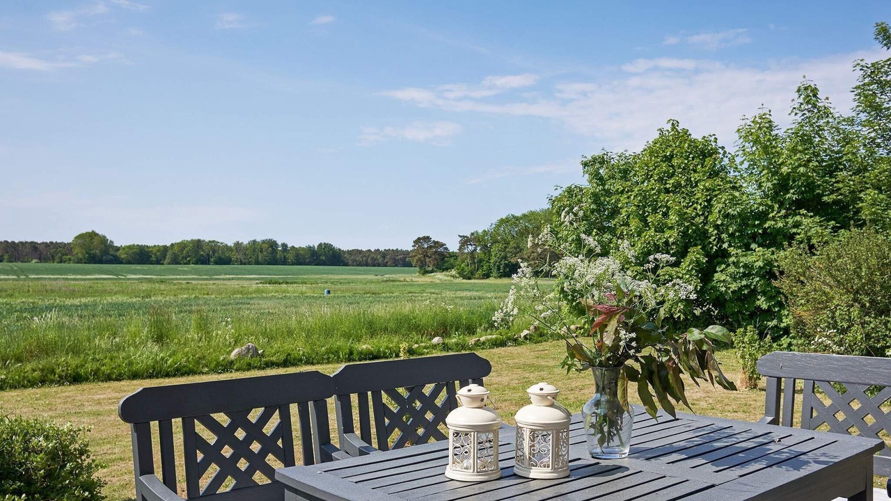 Photo of Outdoor in Boderne
