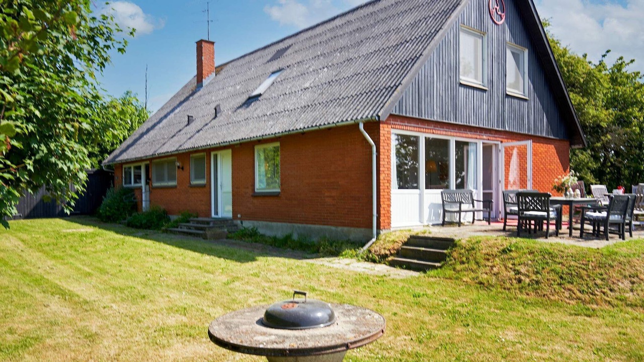 Photo of Outdoor in Boderne