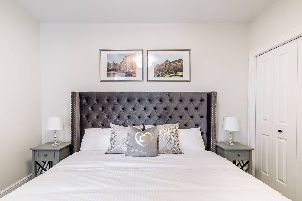 Photo of Bedroom in Smiths Falls
