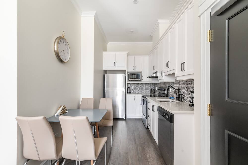 Photo of Kitchen in Smiths Falls