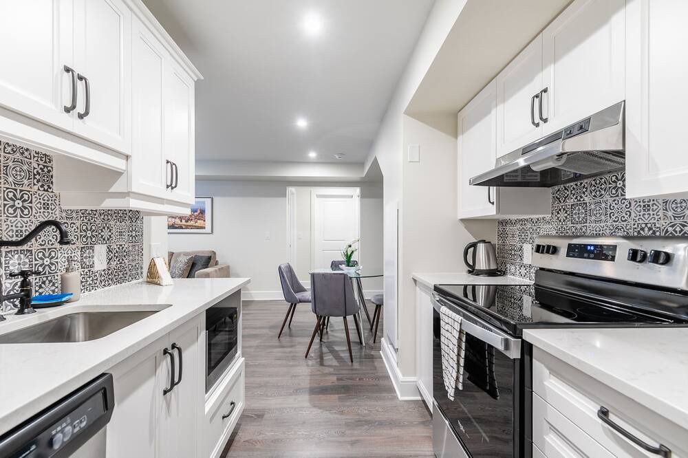 Photo of Kitchen in Smiths Falls
