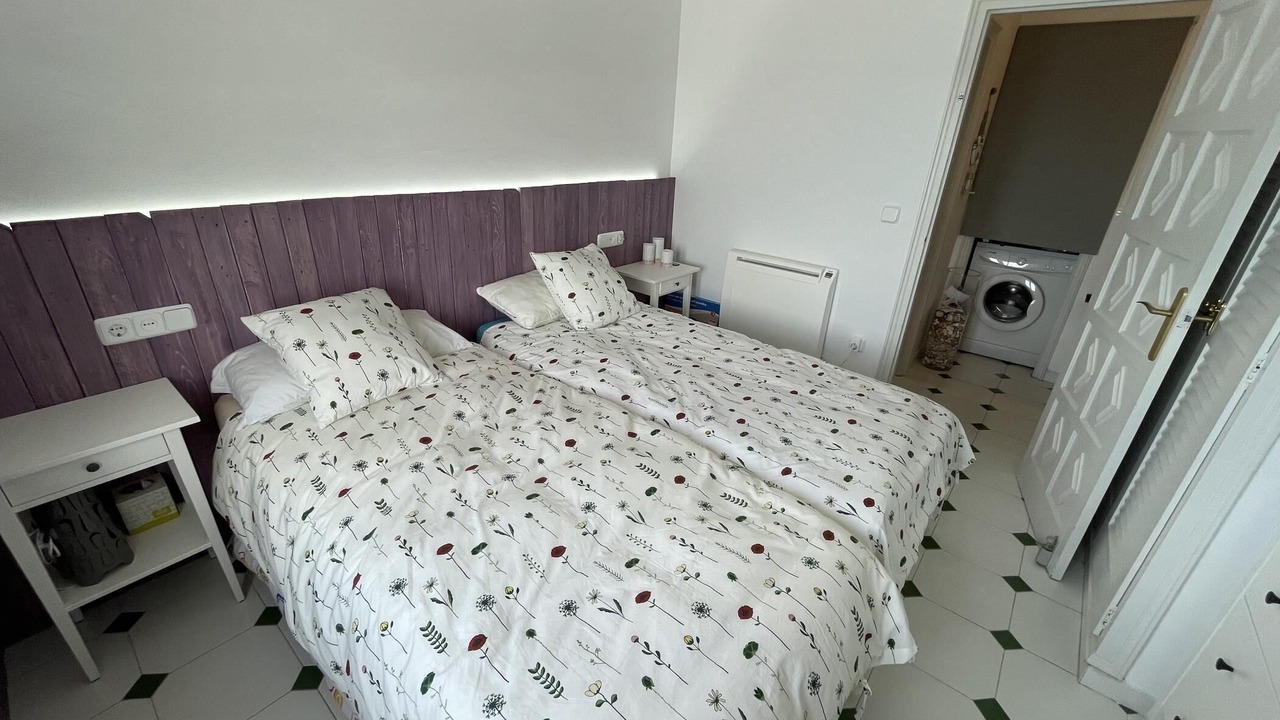 Photo of Bedroom in Almadraba-Canyelles