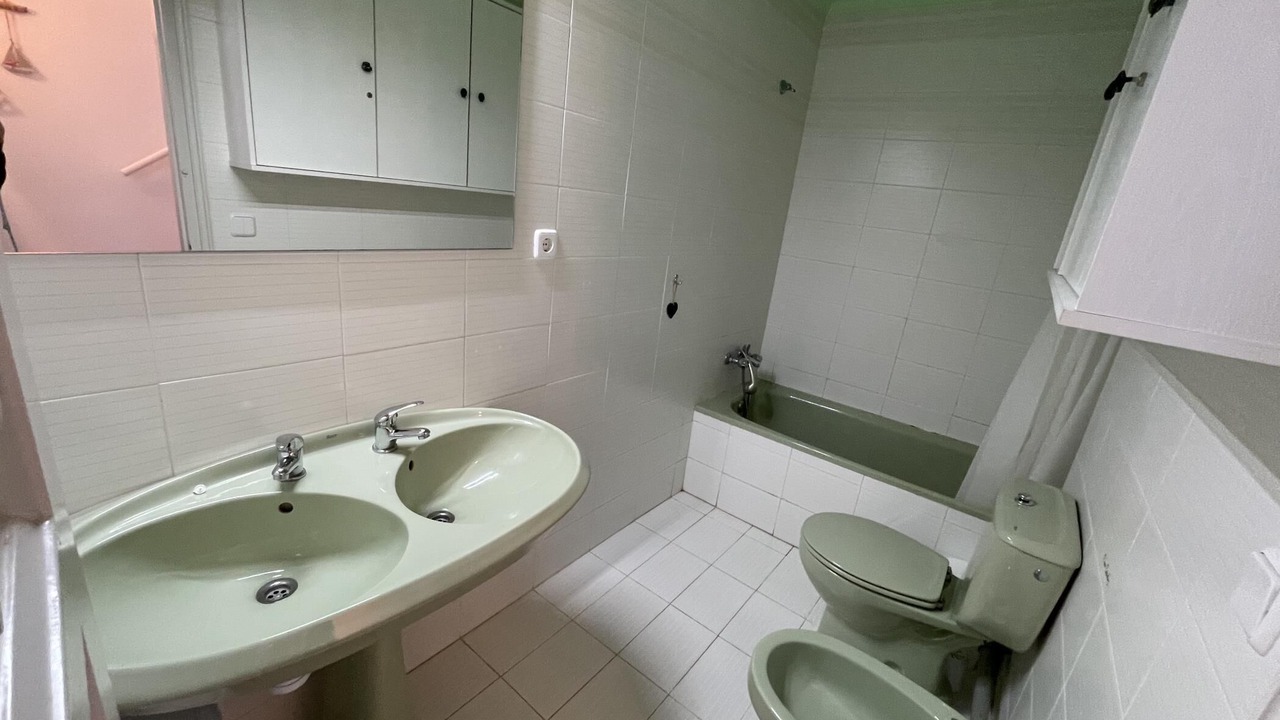 Photo of Bathroom in Almadraba-Canyelles