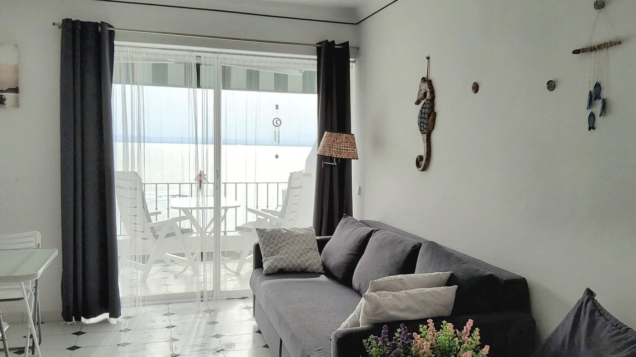 Photo of Livingroom in Almadraba-Canyelles
