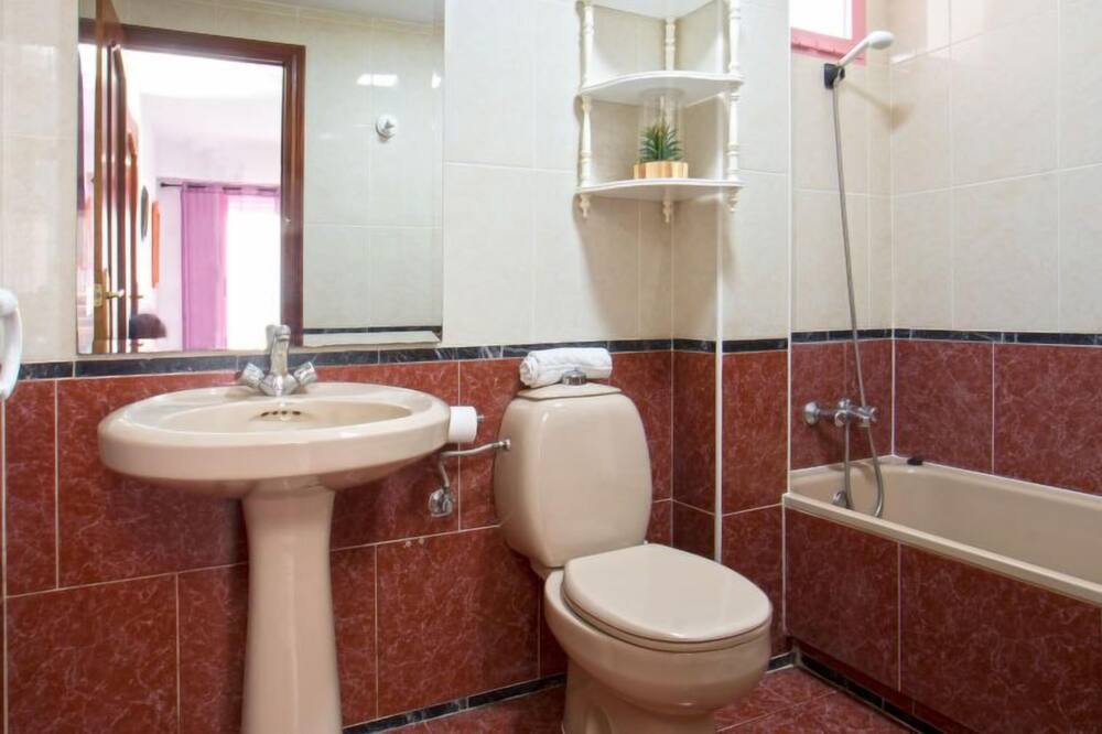 Photo of Bathroom in Calpe