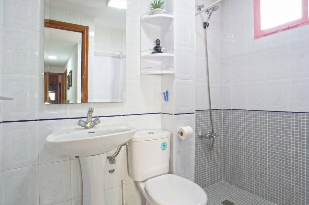 Photo of Bathroom in Calpe