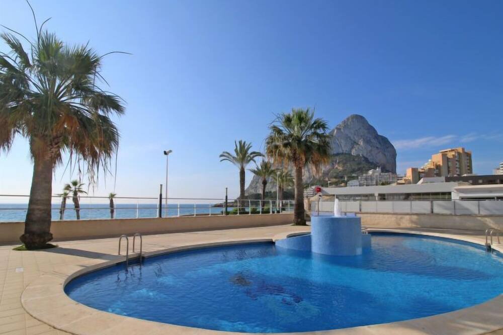 Photo of Outdoor in Calpe