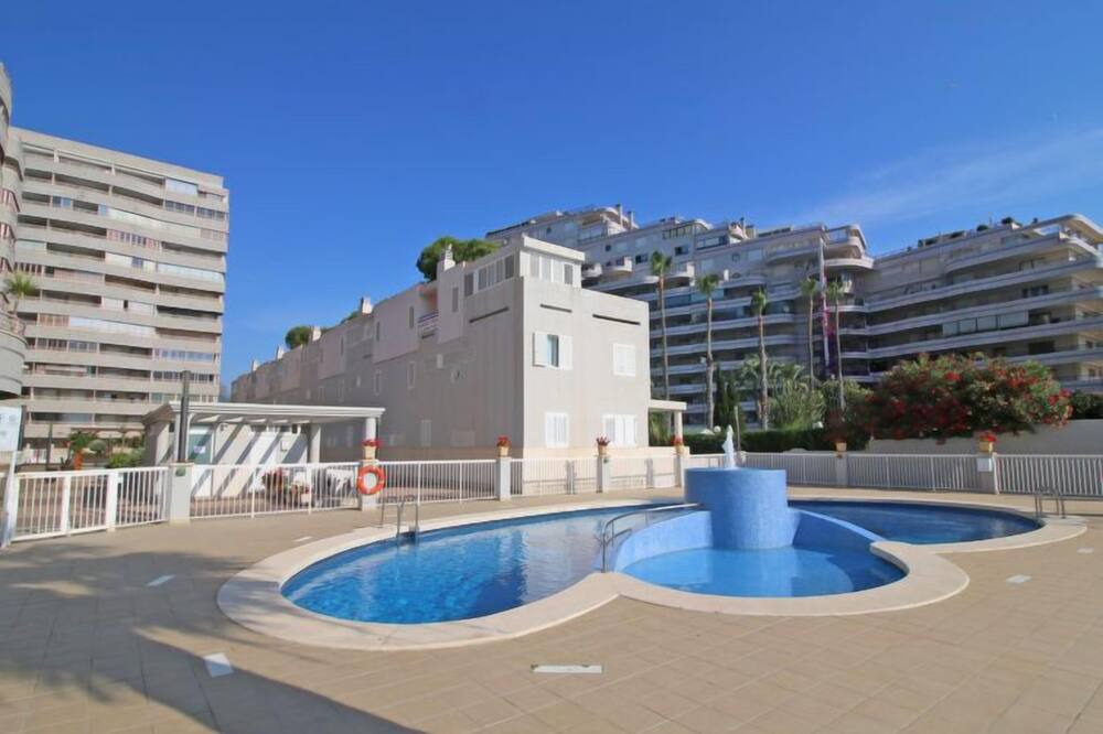 Photo of Outdoor in Calpe