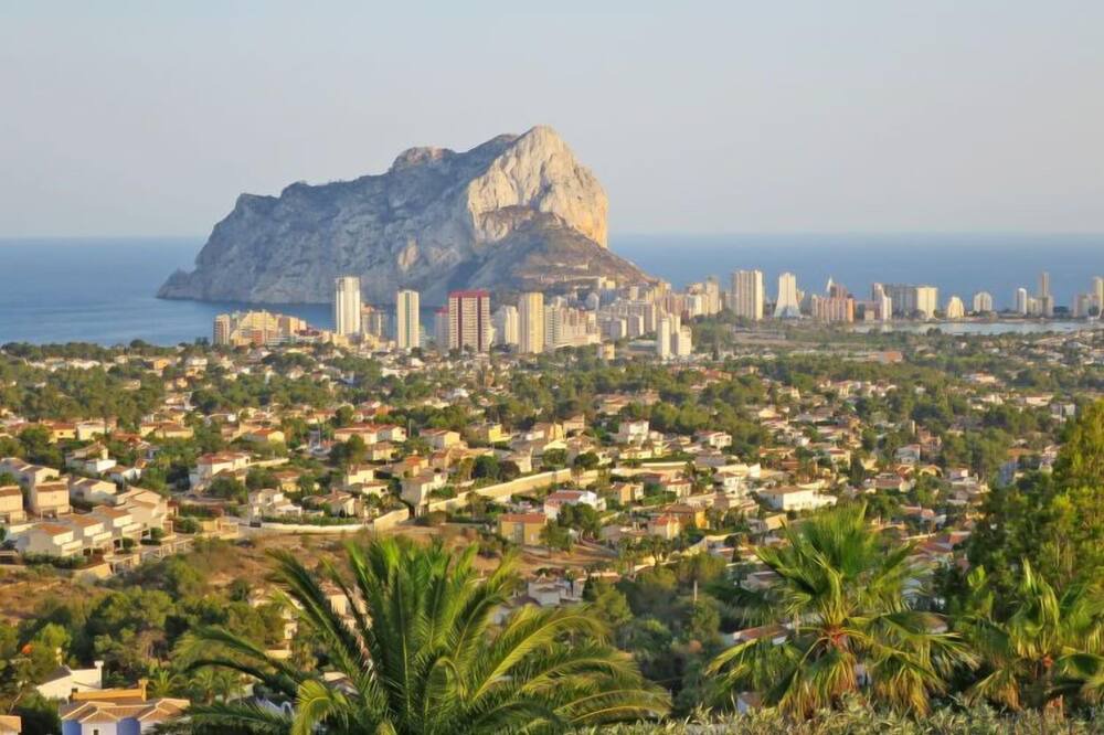 Photo of Outdoor in Calpe