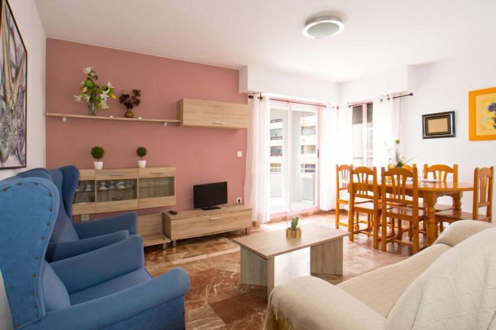 Photo of Livingroom in Calpe