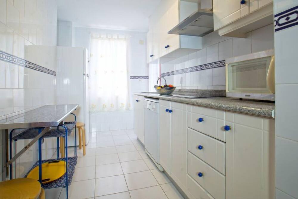 Photo of Kitchen in Calpe