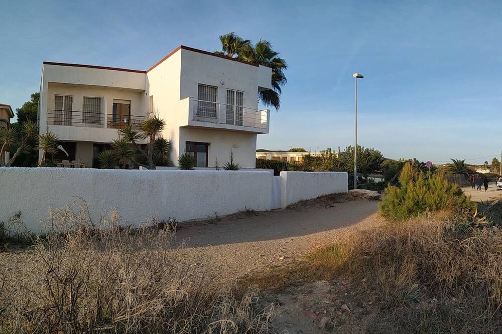 Photo of Outdoor in Creixell