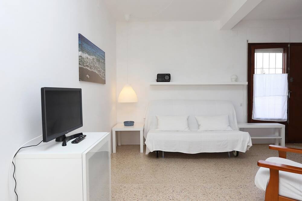Photo of Livingroom in Creixell