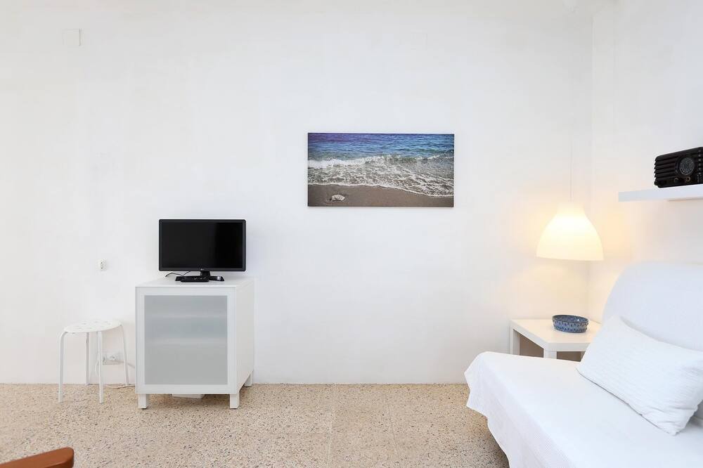 Photo of Bedroom in Creixell