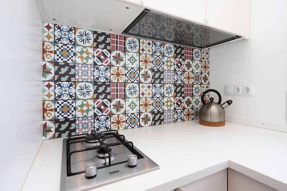 Photo of Kitchen in Creixell