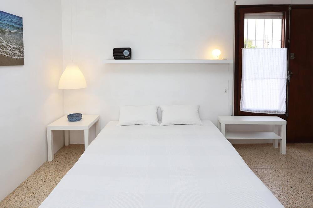 Photo of Bedroom in Creixell