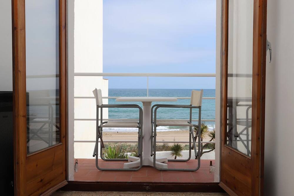 Photo of Patio Balcony in Creixell