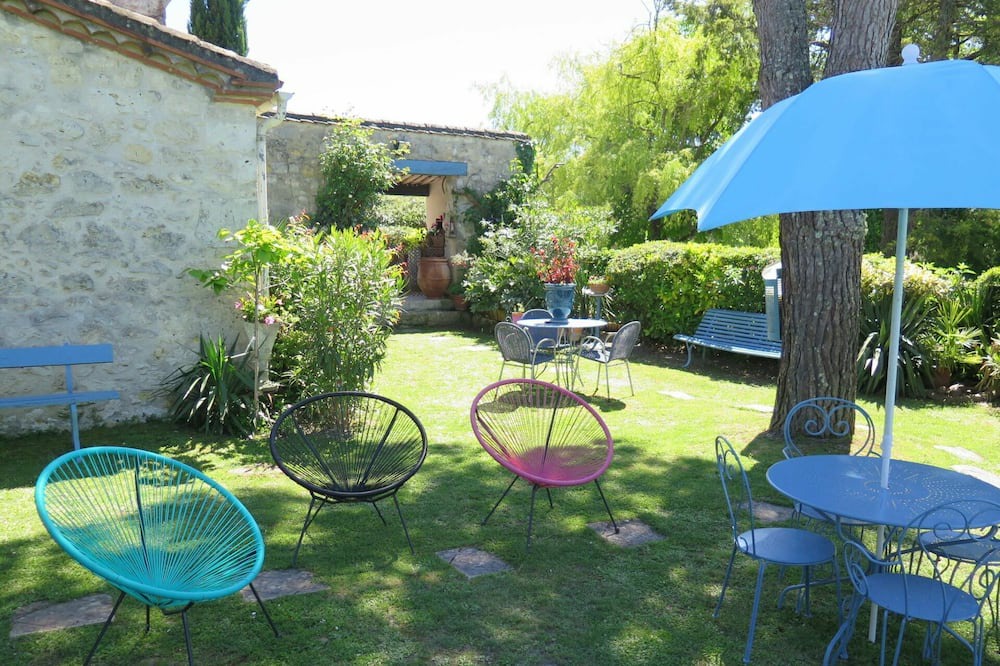 Photo of Outdoor in Sauvagnas