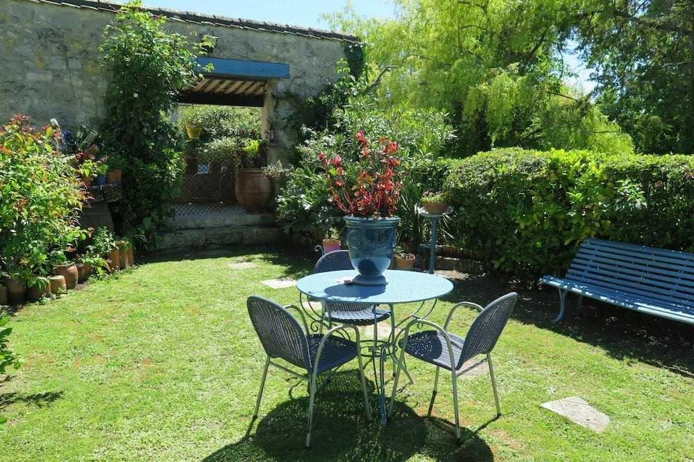 Photo of Outdoor in Sauvagnas