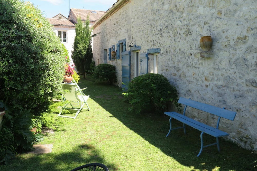 Photo of Outdoor in Sauvagnas