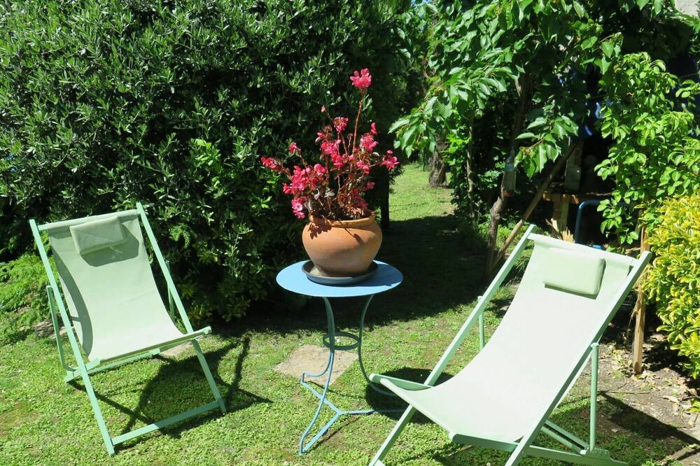 Photo of Outdoor in Sauvagnas