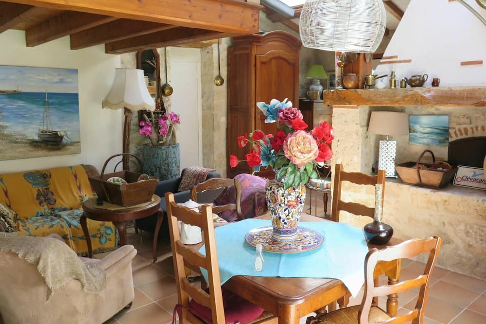 Photo of Bedroom in Sauvagnas