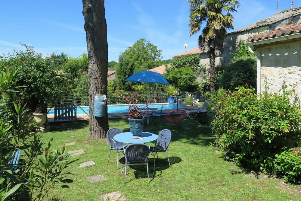 Photo of Outdoor in Sauvagnas