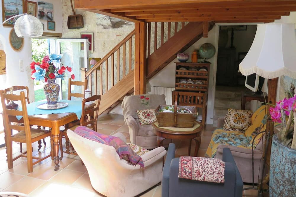 Photo of Bedroom in Sauvagnas