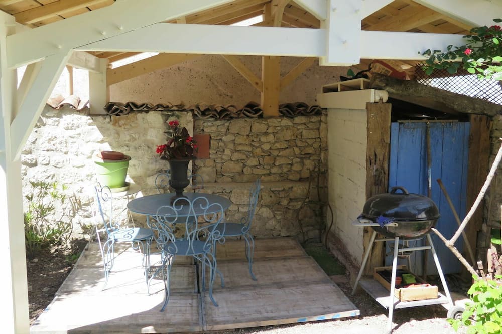 Photo of Outdoor in Sauvagnas