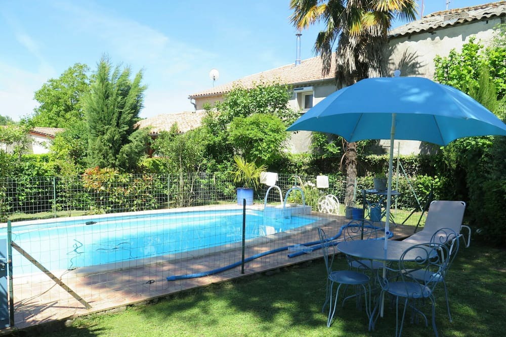 Photo of Outdoor in Sauvagnas