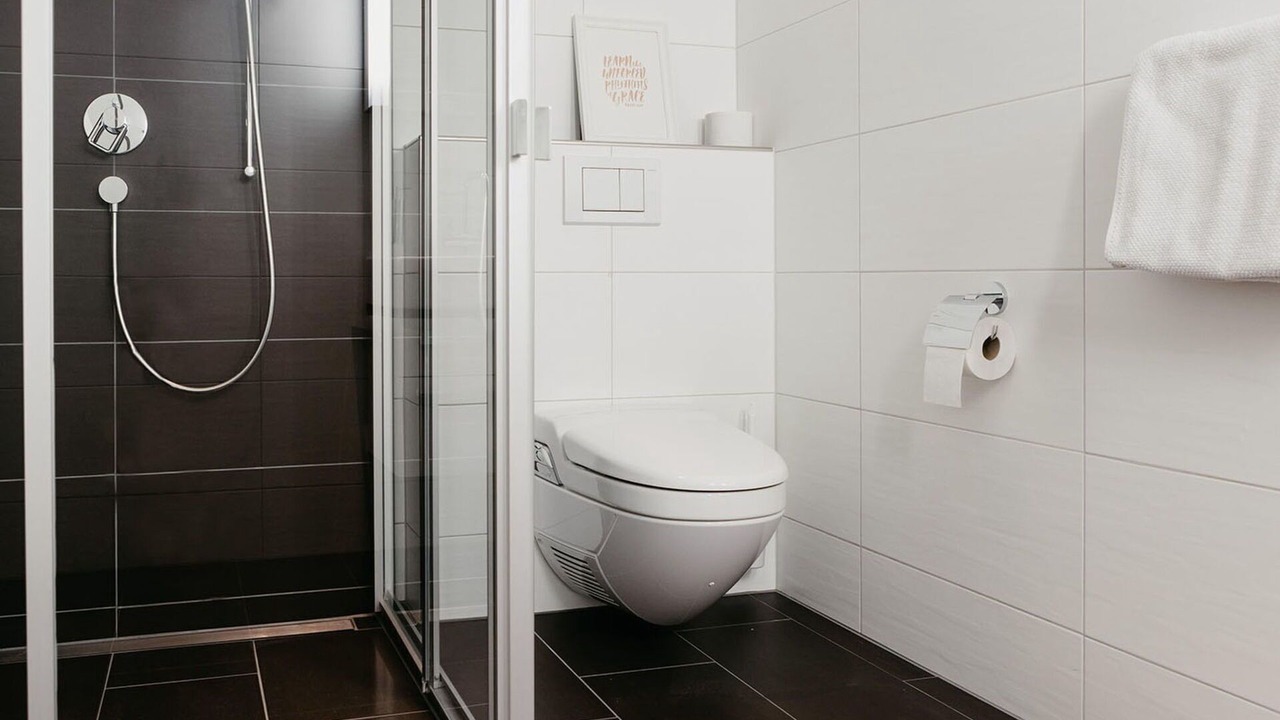 Photo of Bathroom in Amden