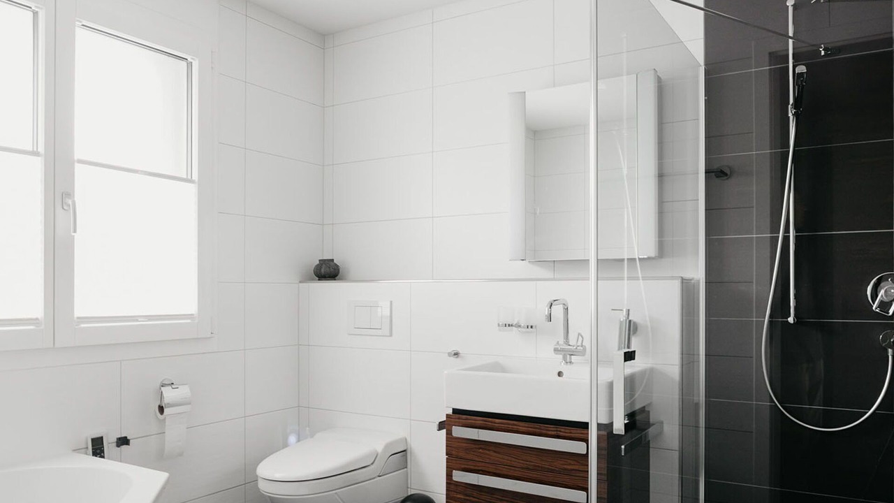 Photo of Bathroom in Amden