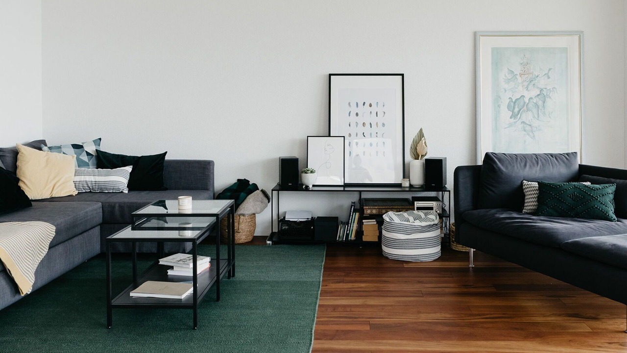 Photo of Livingroom in Amden
