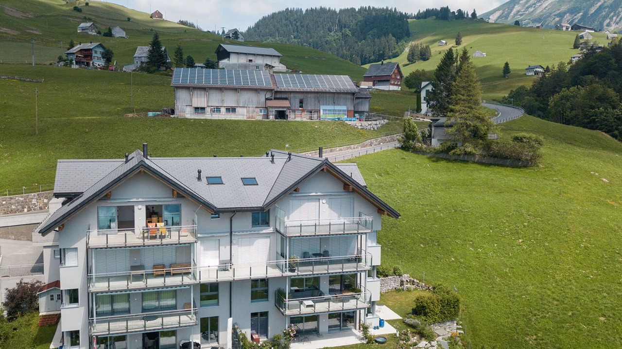 Photo of Outdoor in Amden