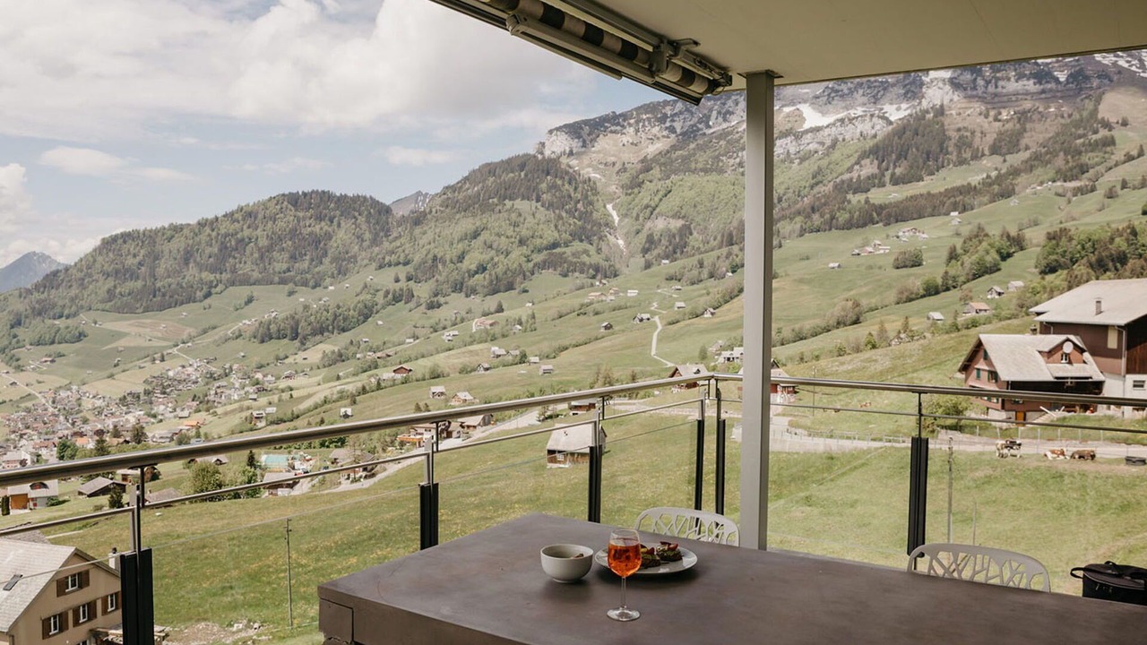 Photo of Outdoor in Amden