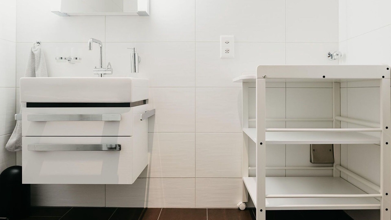 Photo of Bathroom in Amden