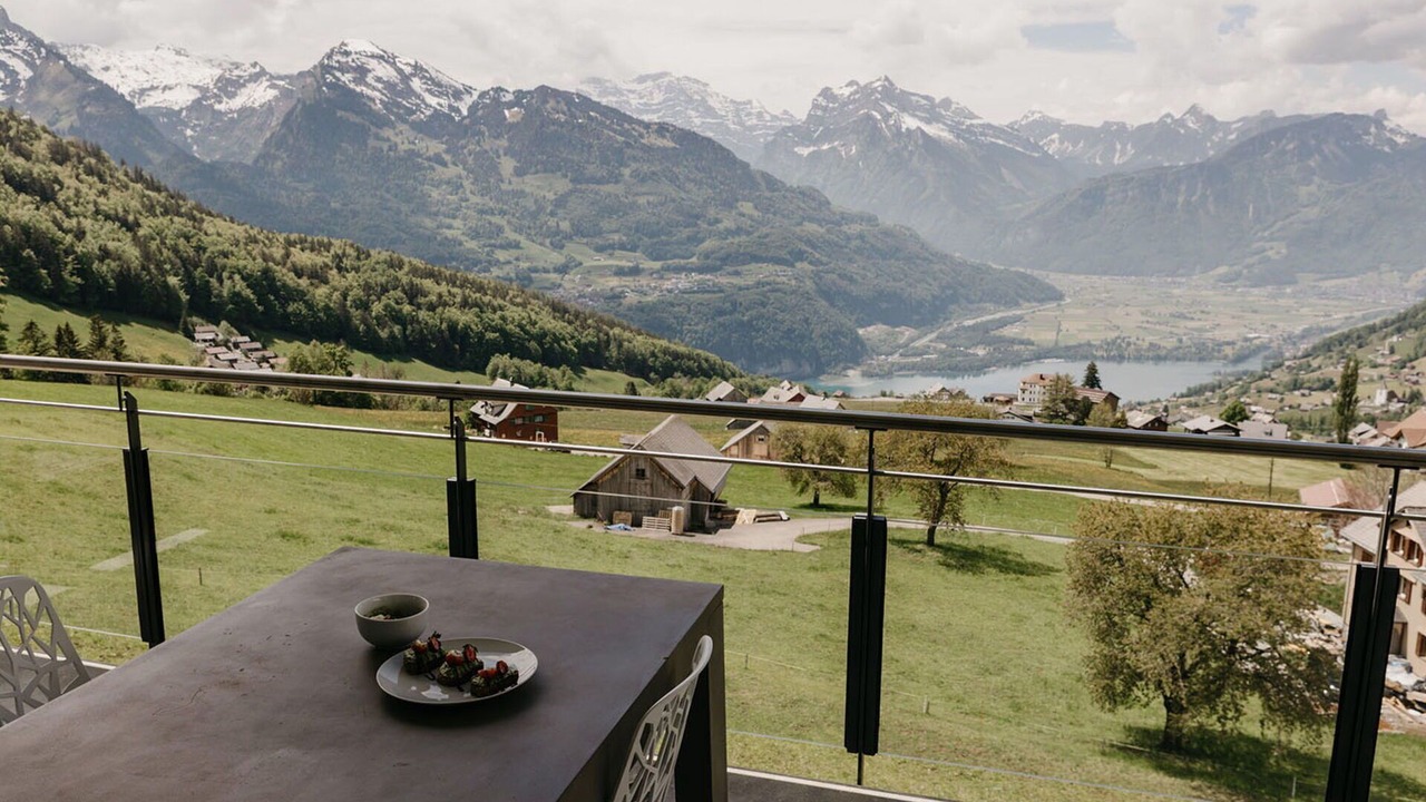 Photo of Outdoor in Amden