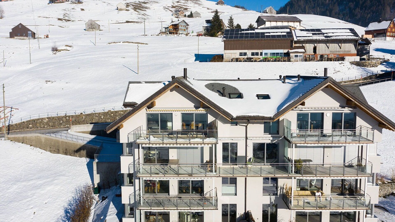 Photo of Outdoor in Amden