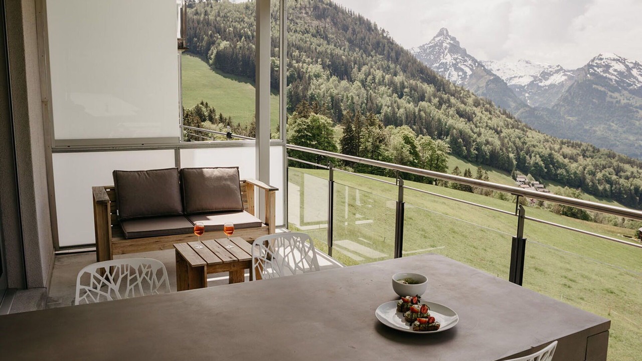 Photo of Outdoor in Amden