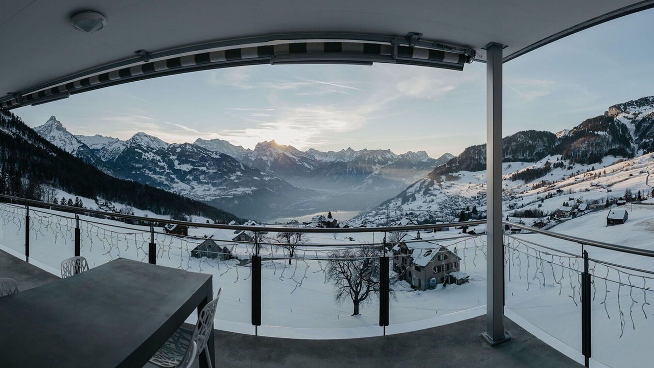 Photo of Outdoor in Amden