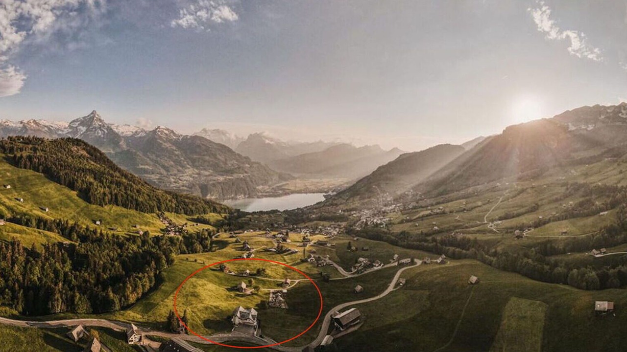 Photo of Outdoor in Amden