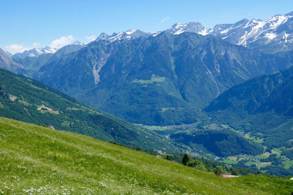 Photo of Outdoor in Acquarossa