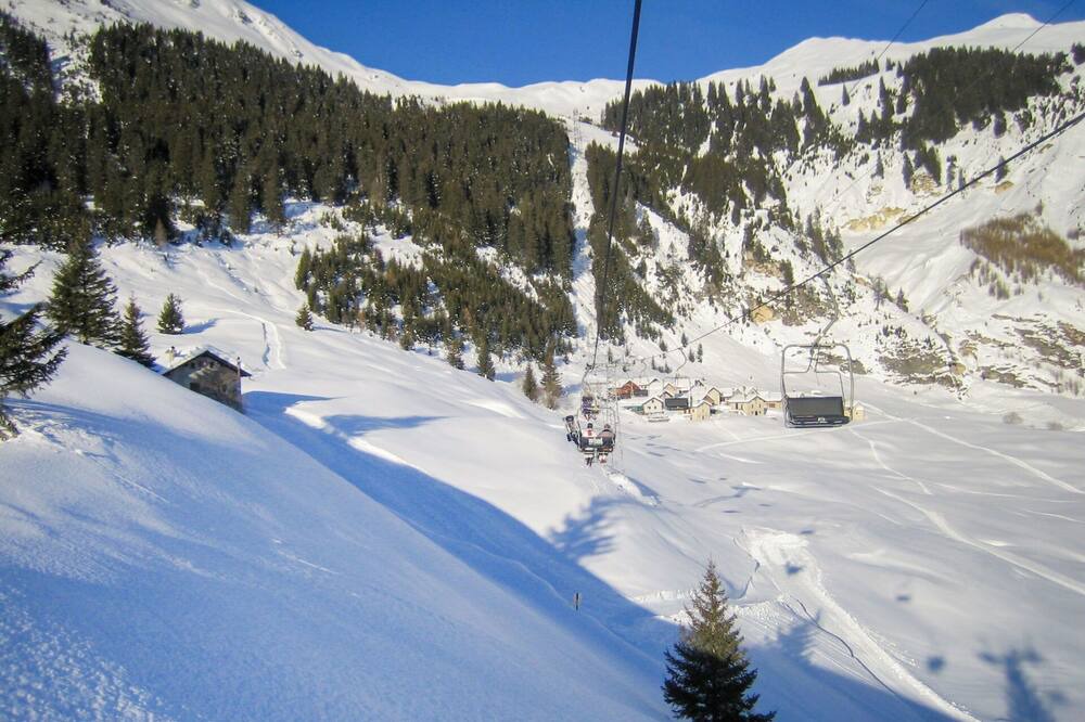 Photo of Outdoor in Acquarossa