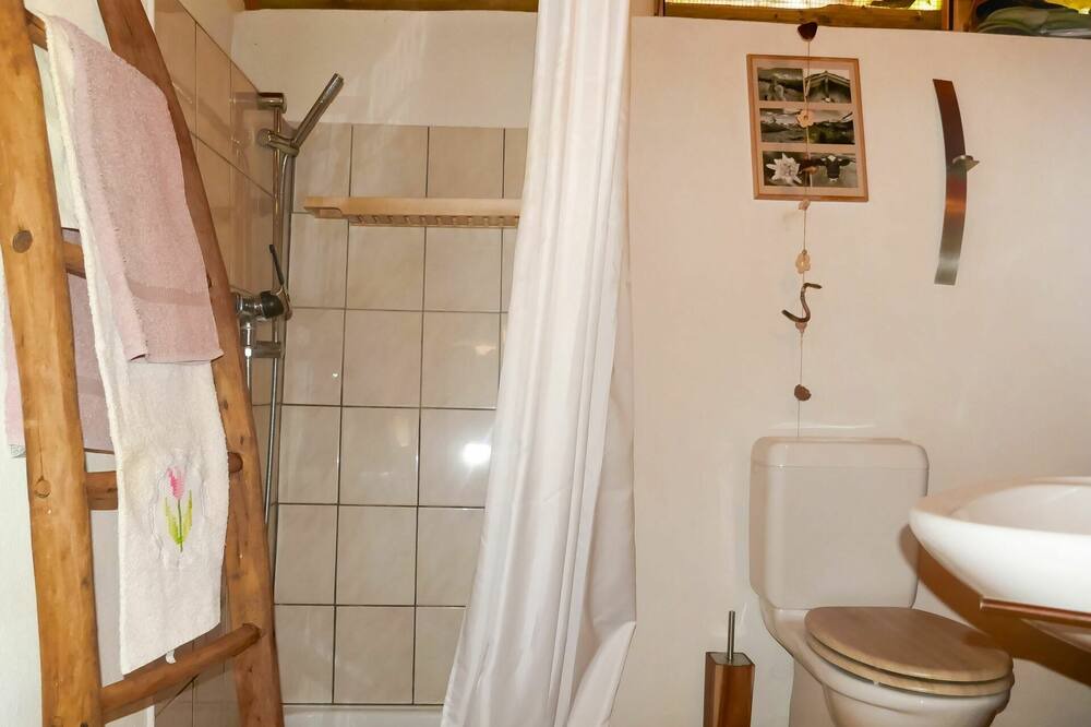 Photo of Bathroom in Acquarossa